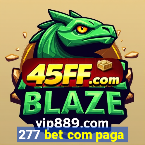 277 bet com paga